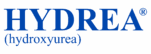 HYDREA® (hydroxyurea) capsules